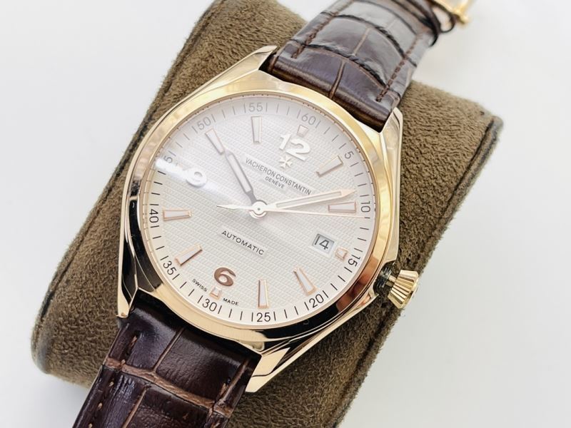 VACHERON CONSTANTIN Watches